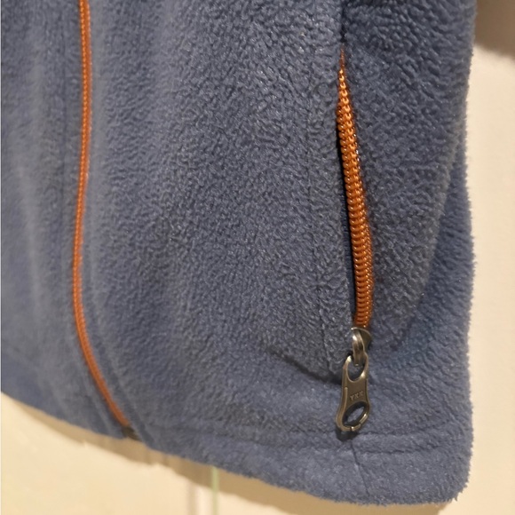 Toddler Columbia fleece - Picture 2 of 4